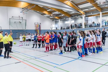 Bild 10 - wCJ Futsalmeisterschaft Runde 1